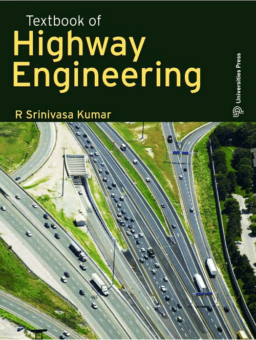 highway engineering notes pdf